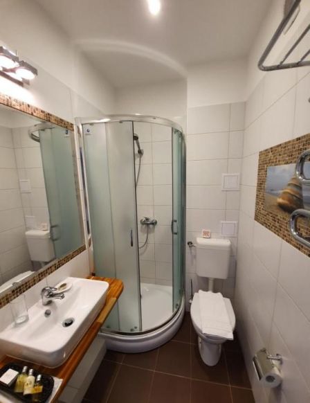 Отель Янтарный сезон