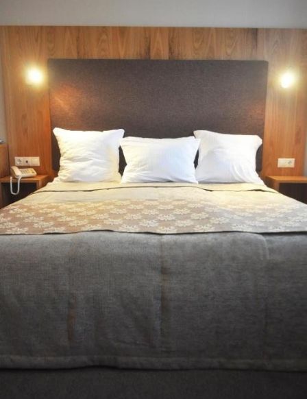 Отель Янтарный сезон