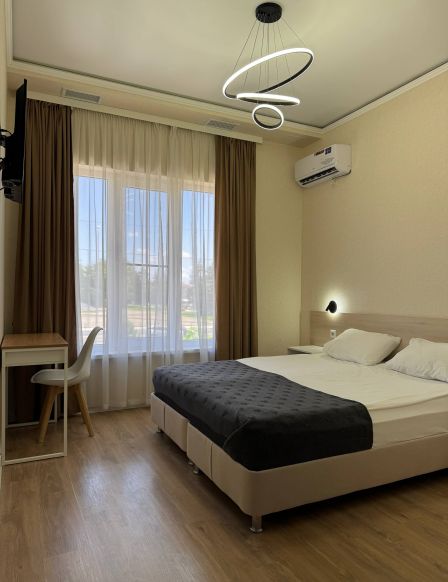 Фотография номера гостиницы Отель Моцарт