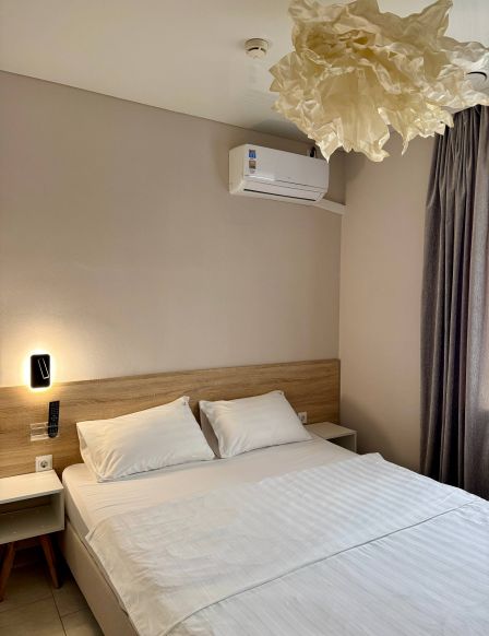 Фотография номера гостиницы Отель Моцарт