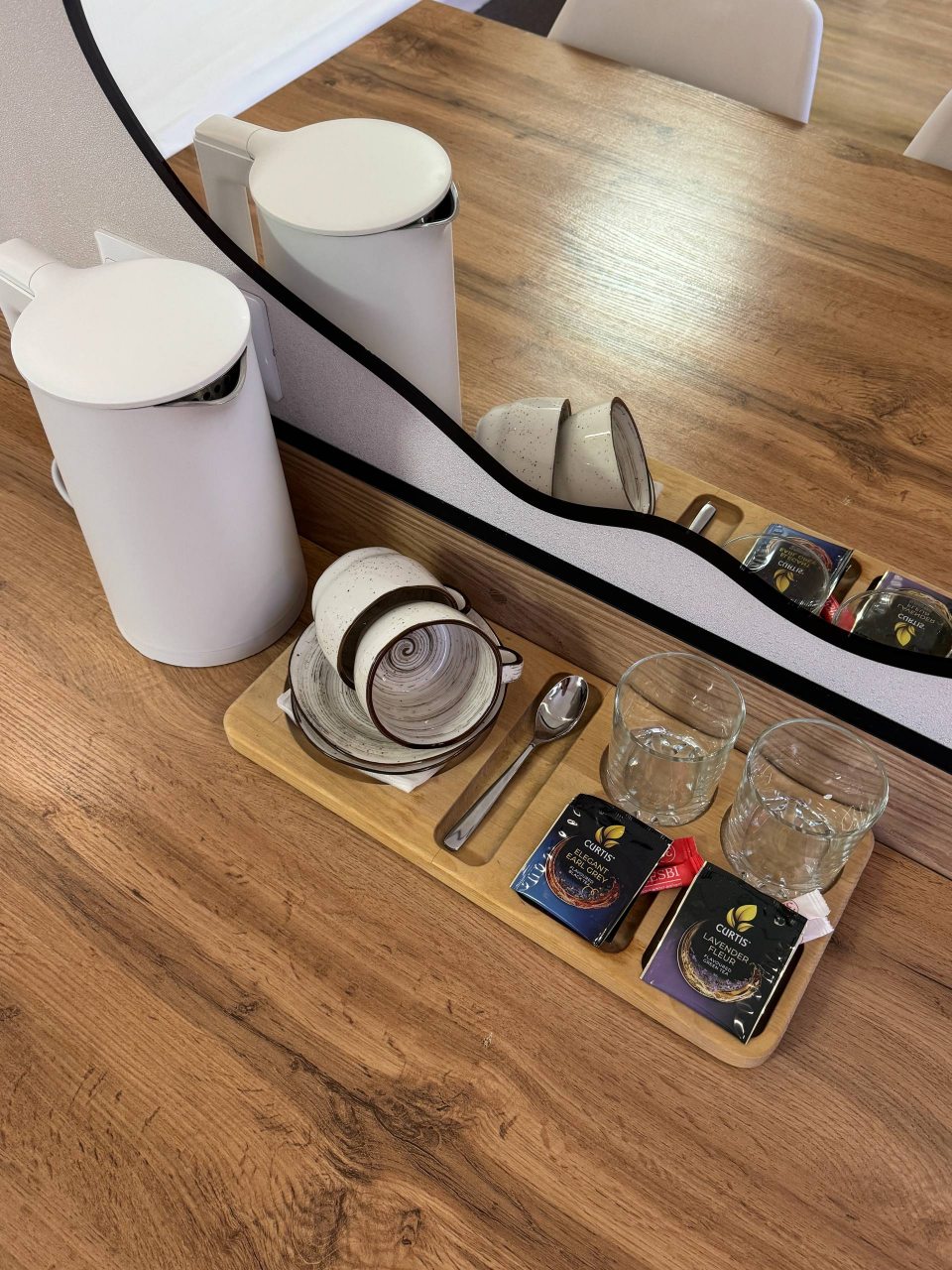 Двухместный (Стандарт), Гостиница MOZART