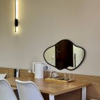 Двухместный (Комфорт), Гостиница MOZART