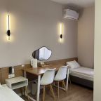 Двухместный (Комфорт), Гостиница MOZART