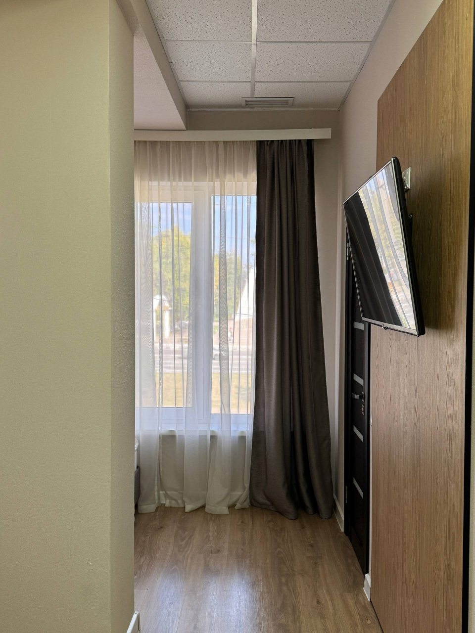 Двухместный (Комфорт), Гостиница MOZART