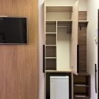 Двухместный (Комфорт), Гостиница MOZART