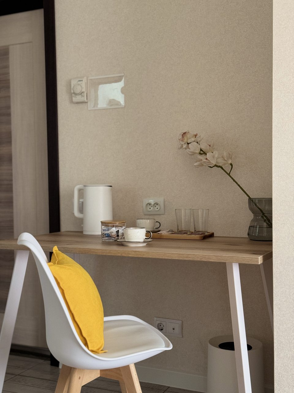 Двухместный (Комфорт), Гостиница MOZART