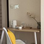 Двухместный (Комфорт), Гостиница MOZART