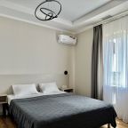 Апартаменты (Студио), Гостиница MOZART