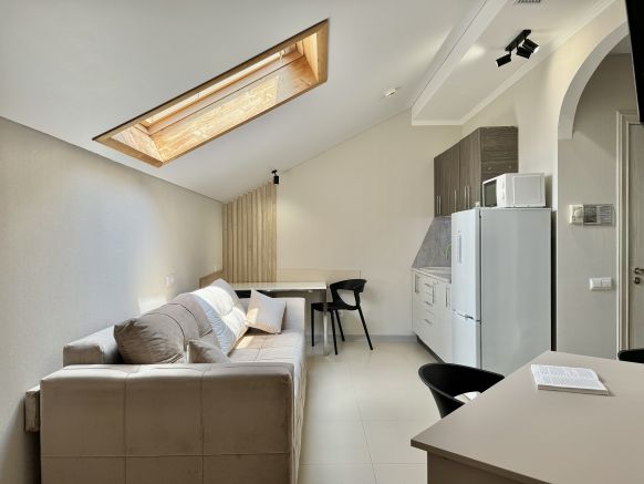 Фотография номера гостиницы Отель Моцарт