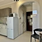 Апартаменты (Студио), Гостиница MOZART