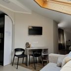 Апартаменты (Студио), Гостиница MOZART