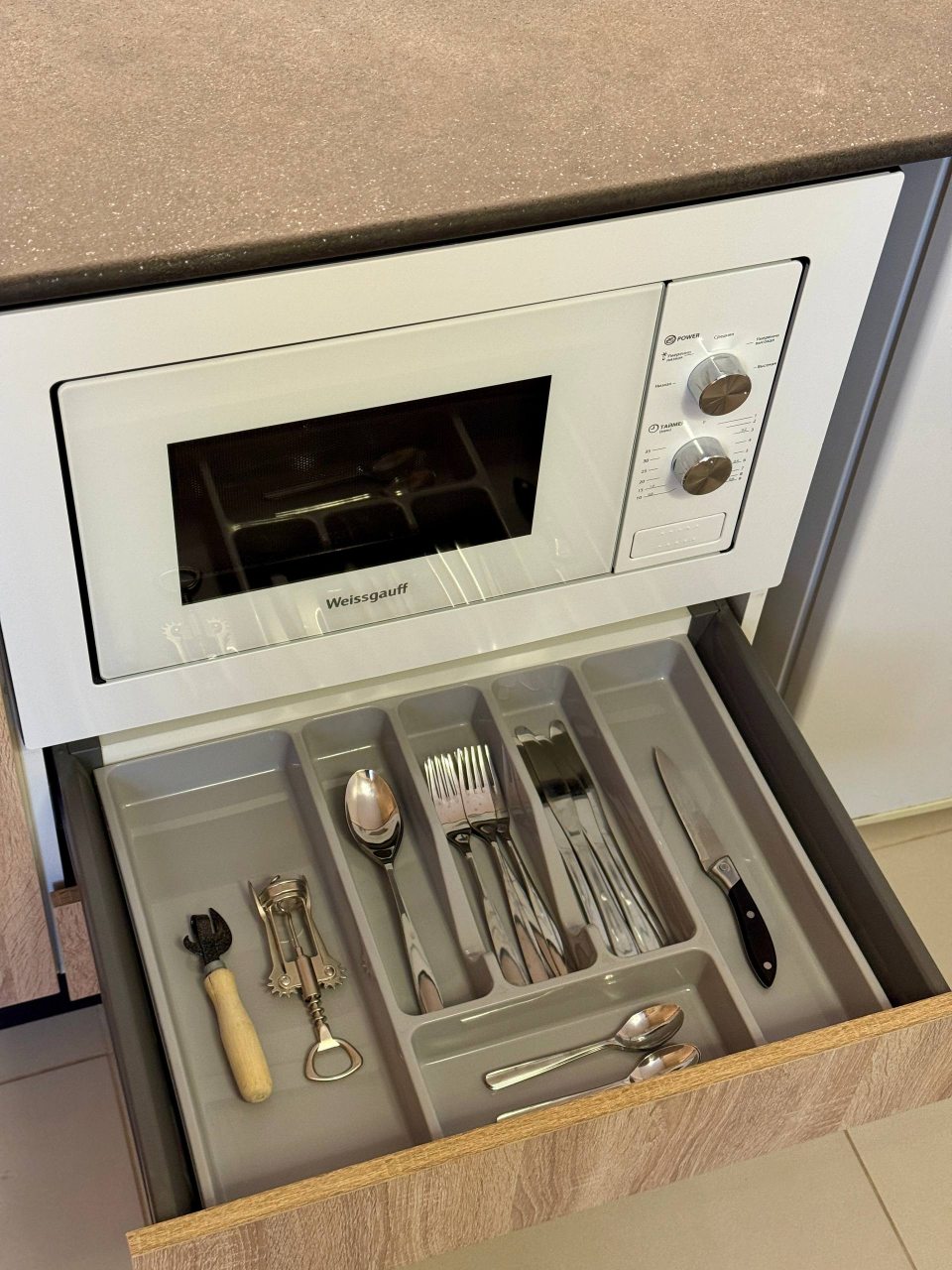 Апартаменты (Студио), Гостиница MOZART