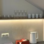 Апартаменты (Студио), Гостиница MOZART