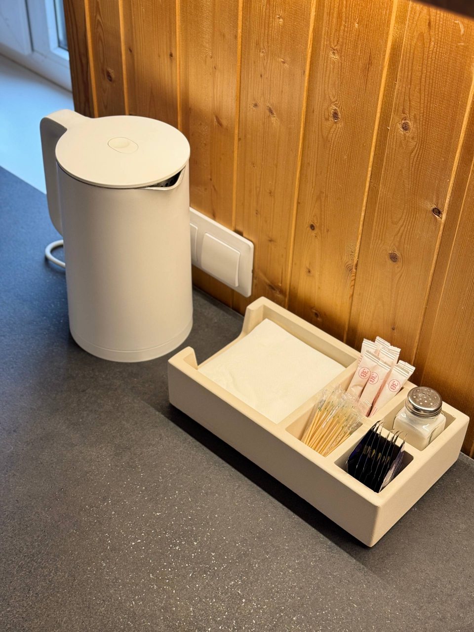 Апартаменты (СПА с бассейном и финской парной), Гостиница MOZART