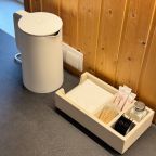 Апартаменты (СПА с бассейном и финской парной), Гостиница MOZART