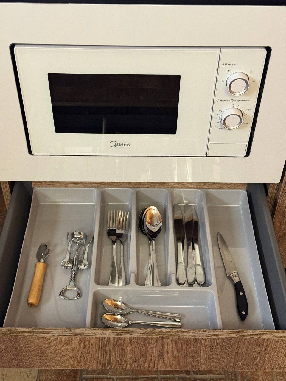 Апартаменты (СПА с бассейном и финской парной), Гостиница MOZART