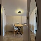 Апартаменты (Студио), Гостиница MOZART