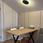 Апартаменты (Студио), Гостиница MOZART