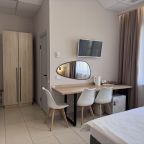 Семейный (Комфорт плюс), Гостиница MOZART