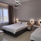 Уютный номер