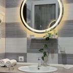 Двухместный (Комфорт), Гостиница MOZART