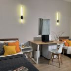 Двухместный (Комфорт), Гостиница MOZART