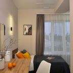 Двухместный (Комфорт), Гостиница MOZART