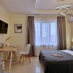 Двухместный (Комфорт), Гостиница MOZART