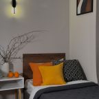 Двухместный (Комфорт), Гостиница MOZART