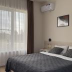 Двухместный (Комфорт), Гостиница MOZART