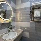 Двухместный (Комфорт), Гостиница MOZART