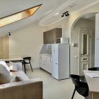 Кухонная зона