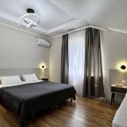 Апартаменты (Студио), Гостиница MOZART