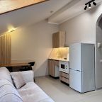 Кухонная зона