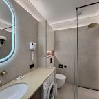 Апартаменты (Студио), Гостиница MOZART