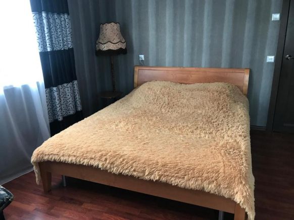 Apartamenty 5-yi Mikrorayon dom 29A