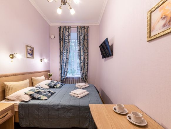 Фотография номера мини отеля Рада