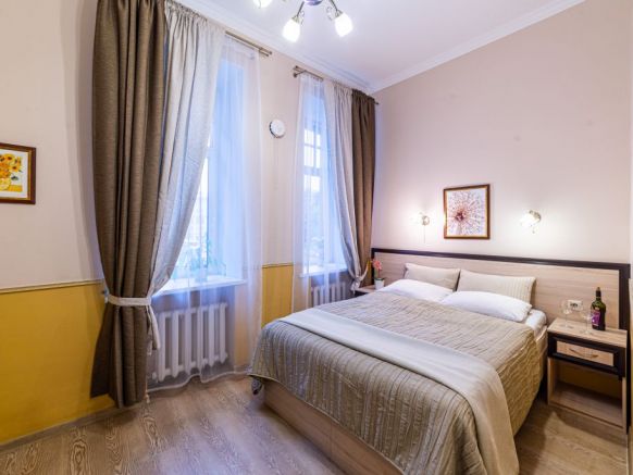 Фотография номера мини отеля Рада