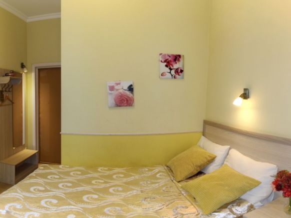 Фотография номера мини отеля Рада