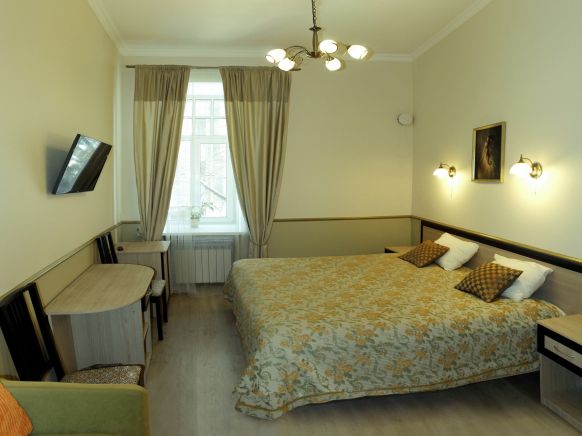 Фотография номера мини отеля Рада