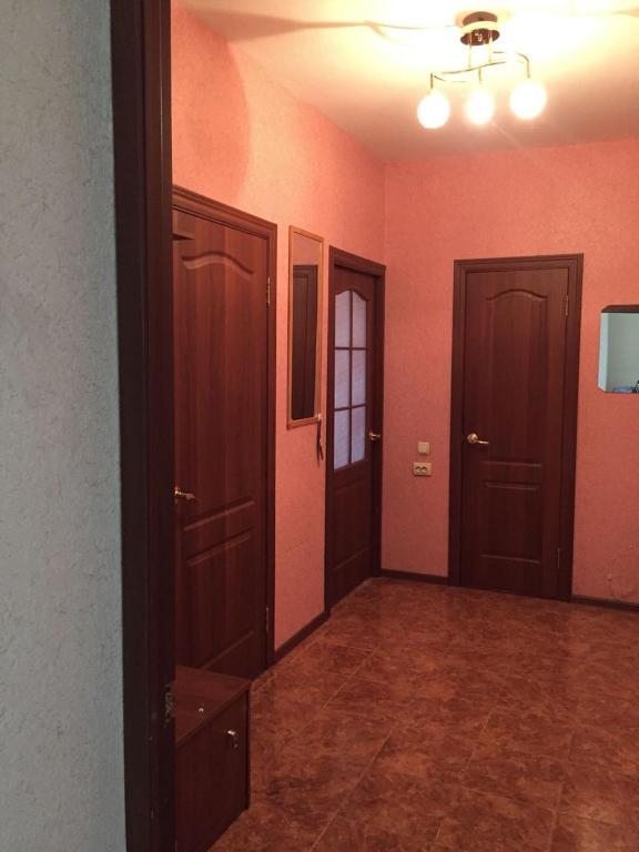2-Bedroom Budget Flat in Gorsky, Новосибирск