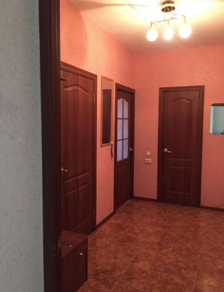 2-Bedroom Budget Flat in Gorsky