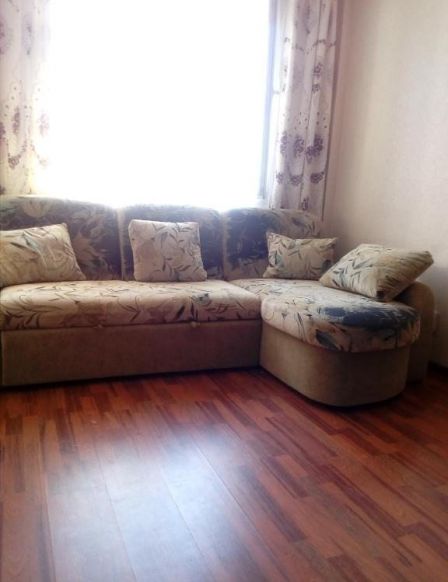 2-Bedroom Budget Flat in Gorsky