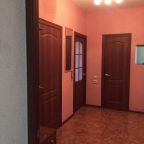 Апартаменты (Апартаменты с 2 спальнями), 2-Bedroom Budget Flat in Gorsky