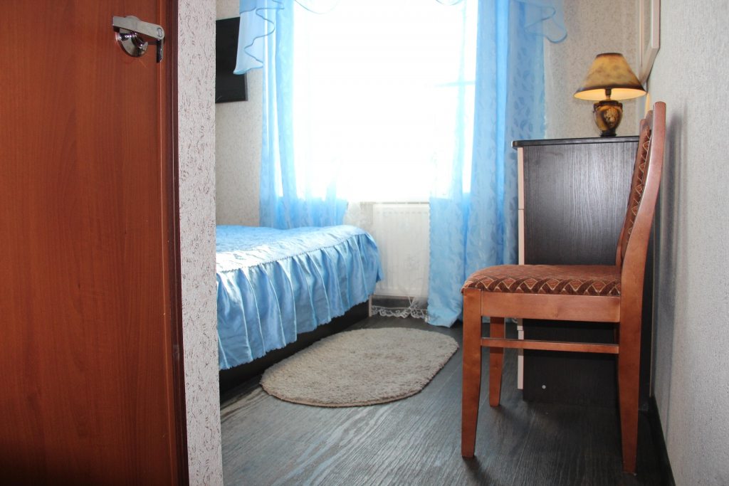 Двухместный (Повышенной комфортности) гостевого дома На Муезерской, Петрозаводск