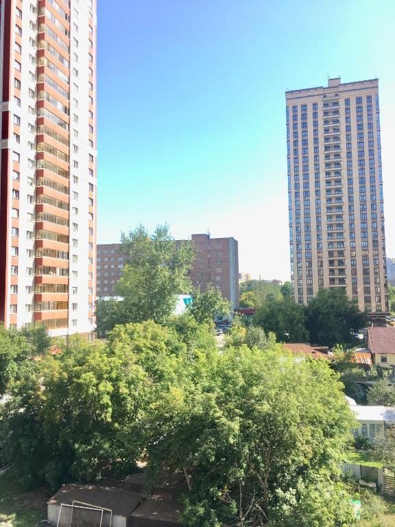 Апартаменты (Апартаменты), Апартаменты 2-х комнатная квартира ЛЮКС повышенной комфортности в центре города