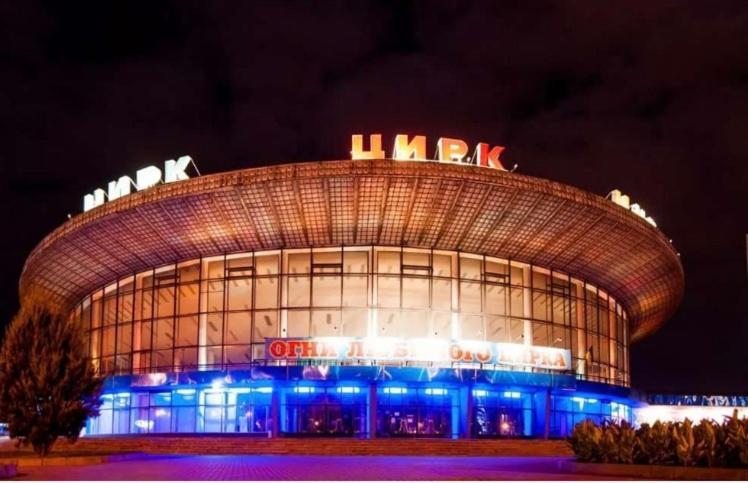 Апартаменты (Апартаменты), Апартаменты 2-х комнатная квартира ЛЮКС повышенной комфортности в центре города