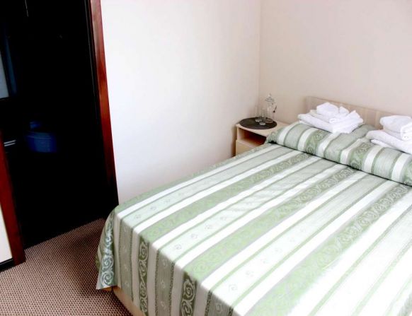 Фотография номера гостиницы Белый Дом