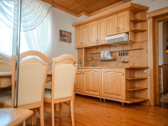 Фотография номера гостиницы Гостиный двор Князь Голицын