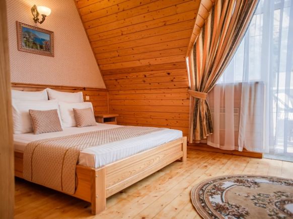 Фотография номера гостиницы Гостиный двор Князь Голицын